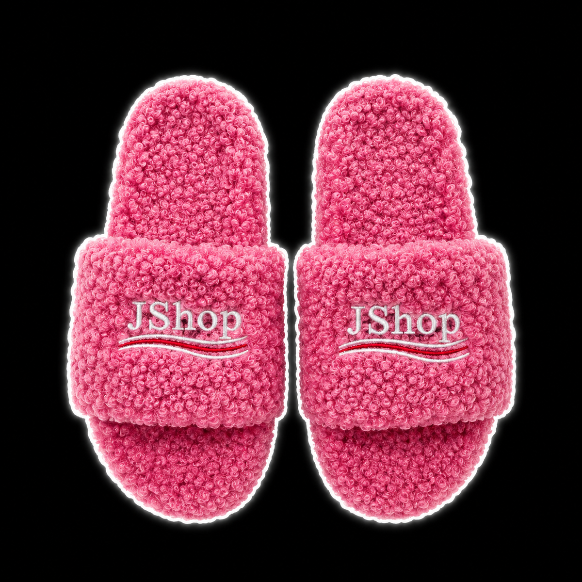 JShop Furry Slides
