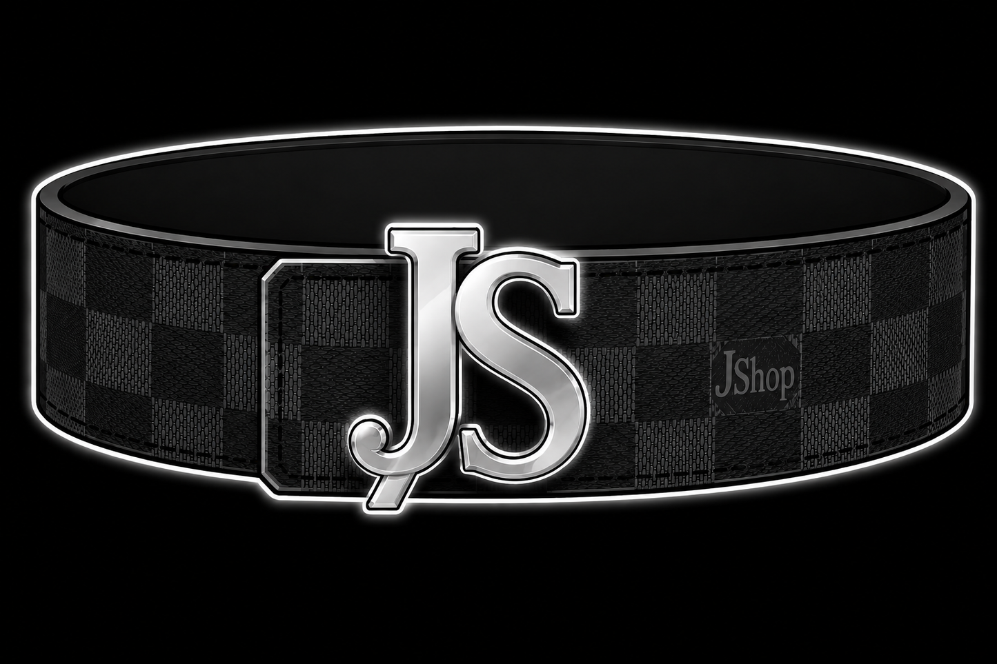 JShop LV Belt
