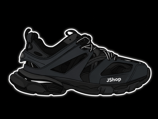 JShop Tracks