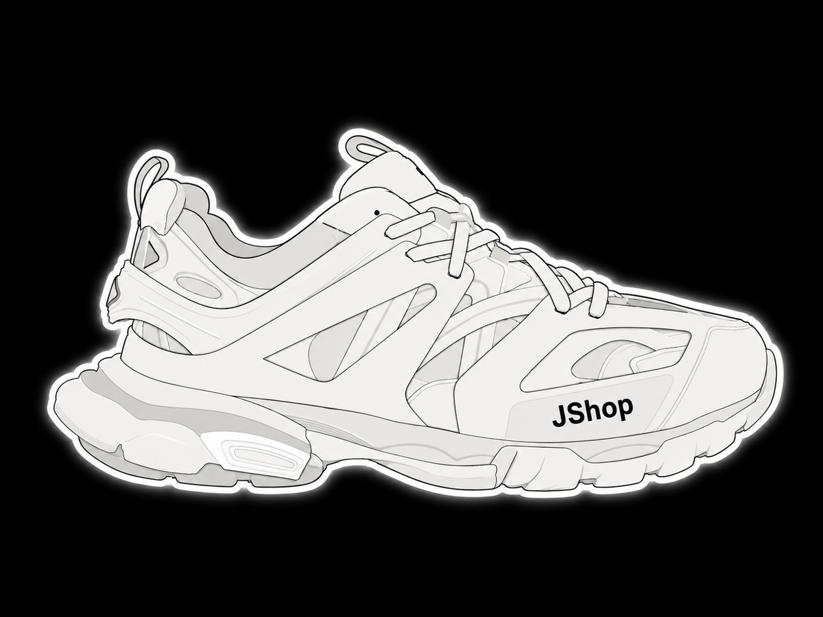 JShop Tracks
