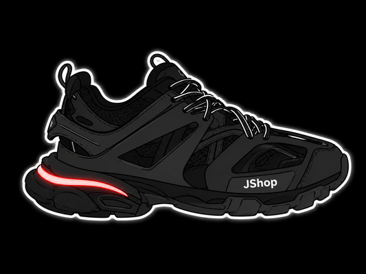 JShop LED Tracks