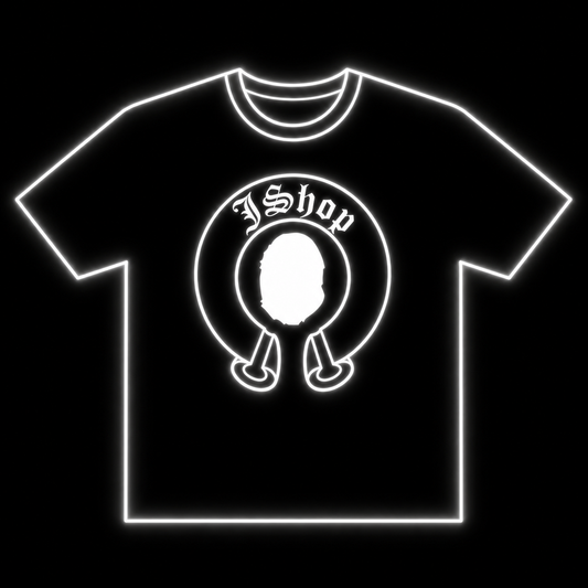 JShop Chrome Ape T-Shirt