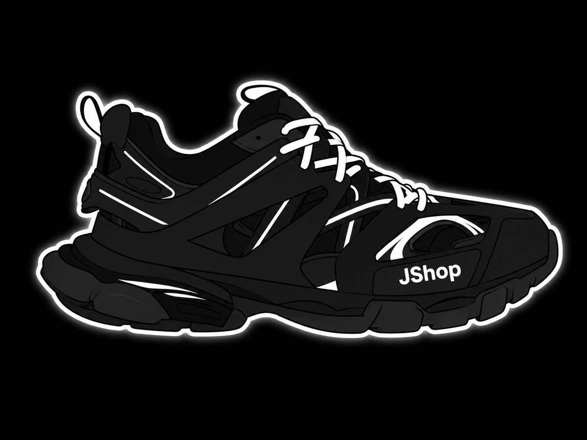 JShop Tracks