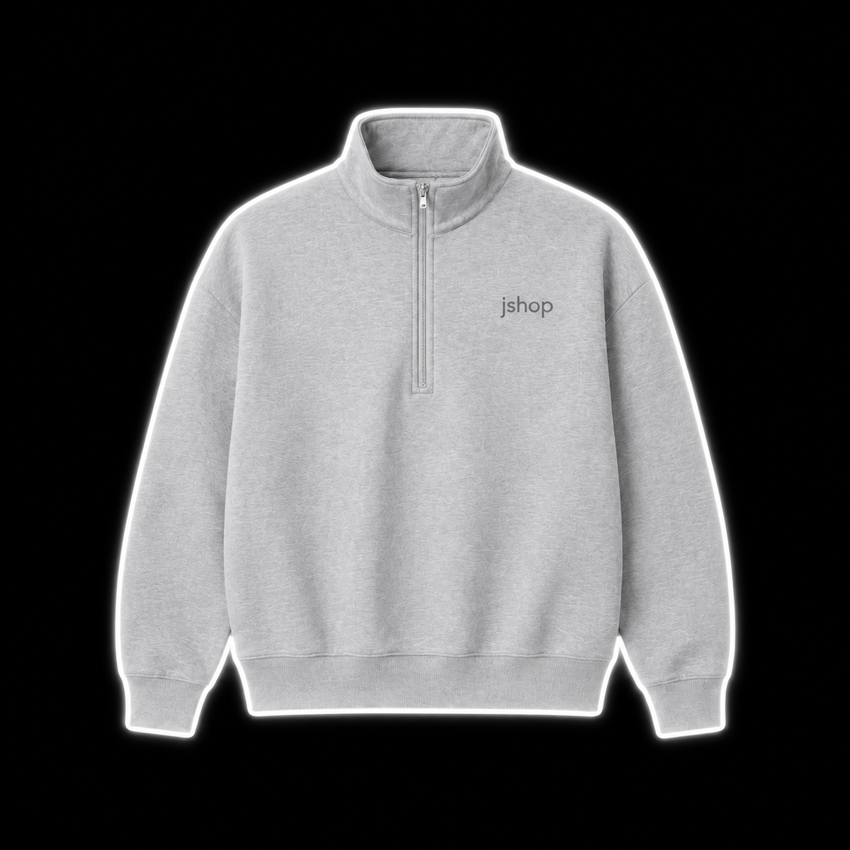 JShop Aloe Quarter Zips / Sets