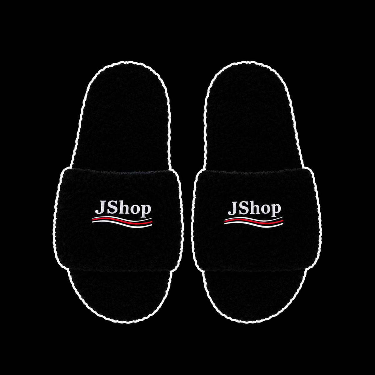 JShop Furry Slides