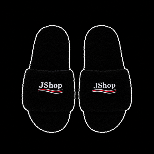 JShop Furry Slides