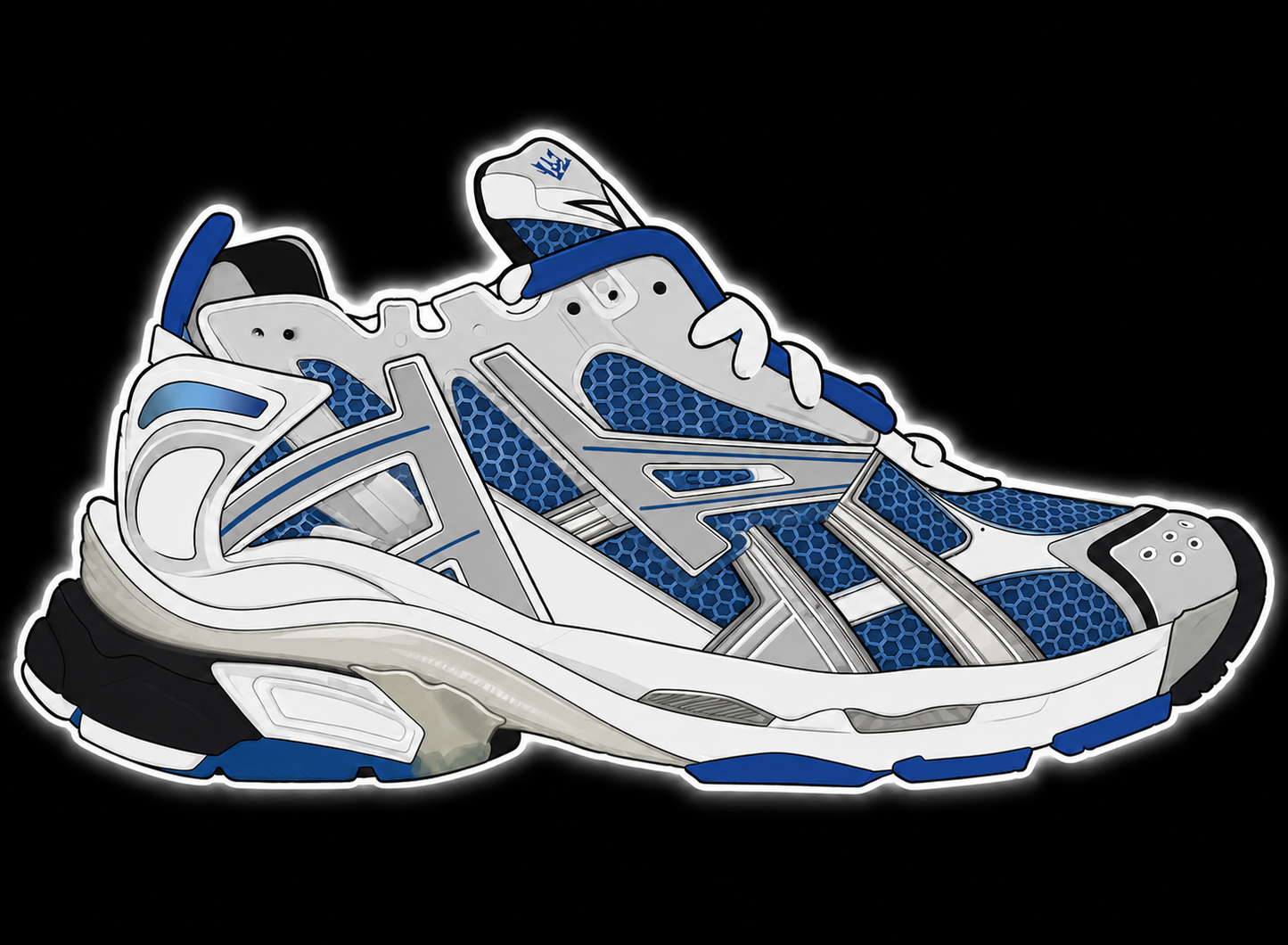 JShop Runners