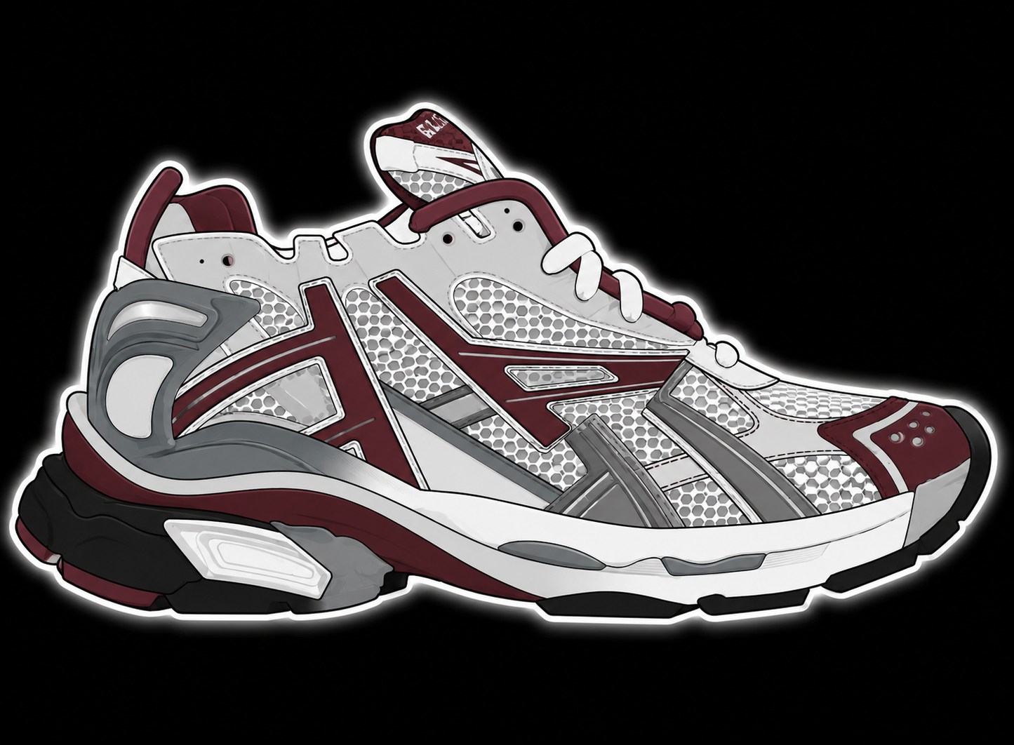 JShop Runners