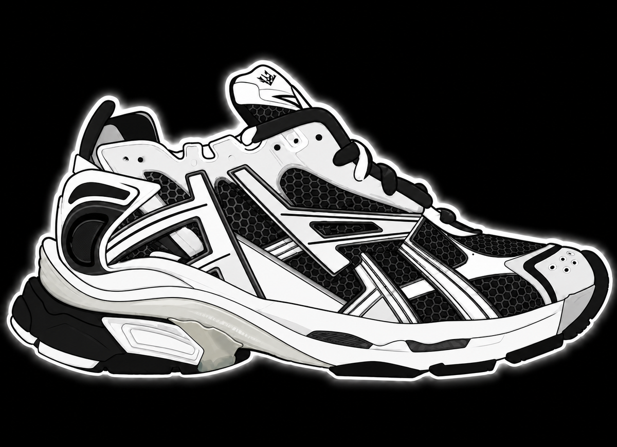 JShop Runners