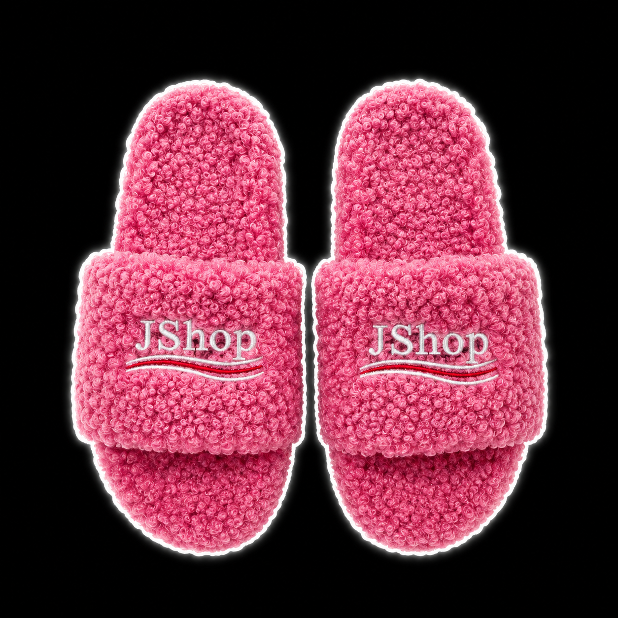 JShop Furry Slides