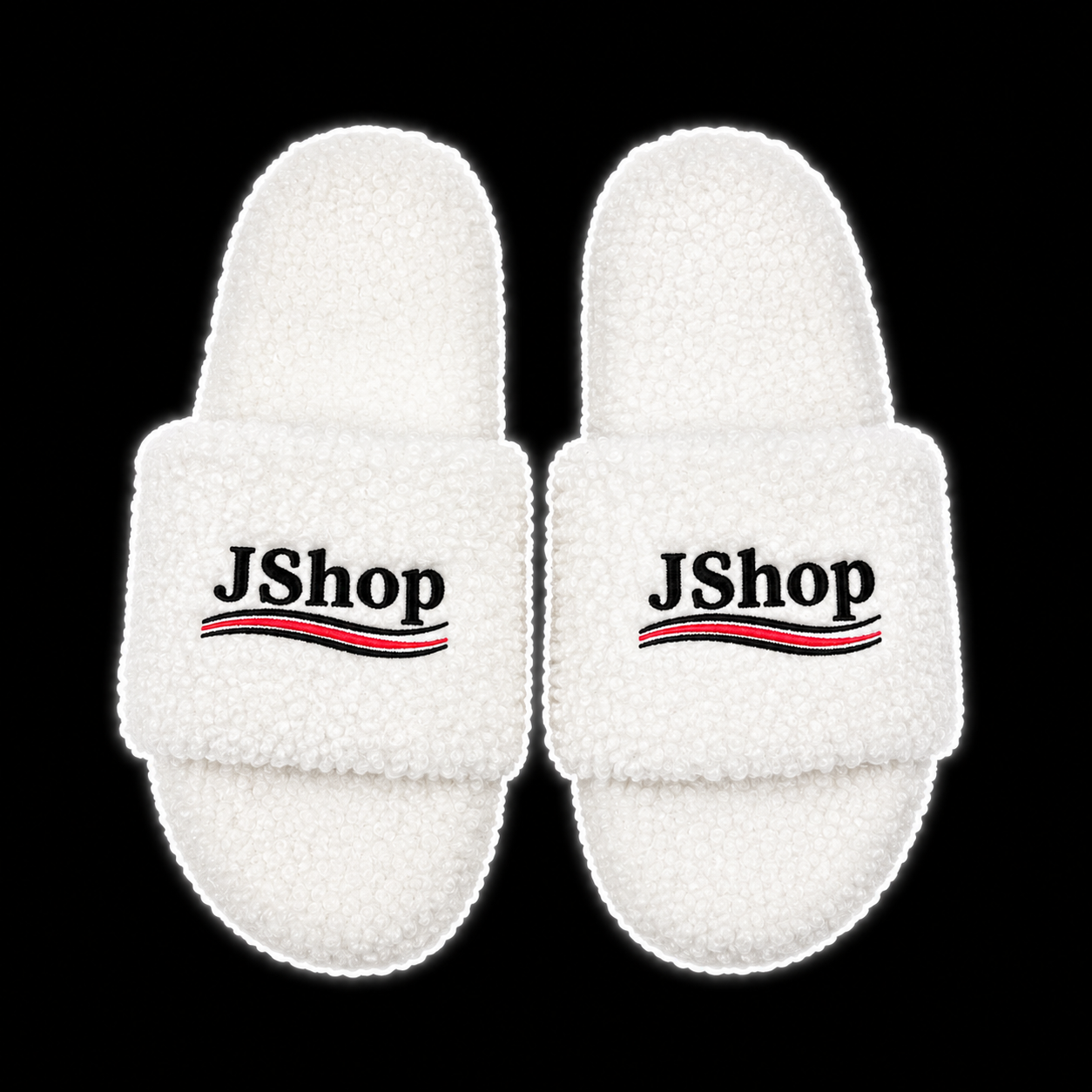 JShop Furry Slides