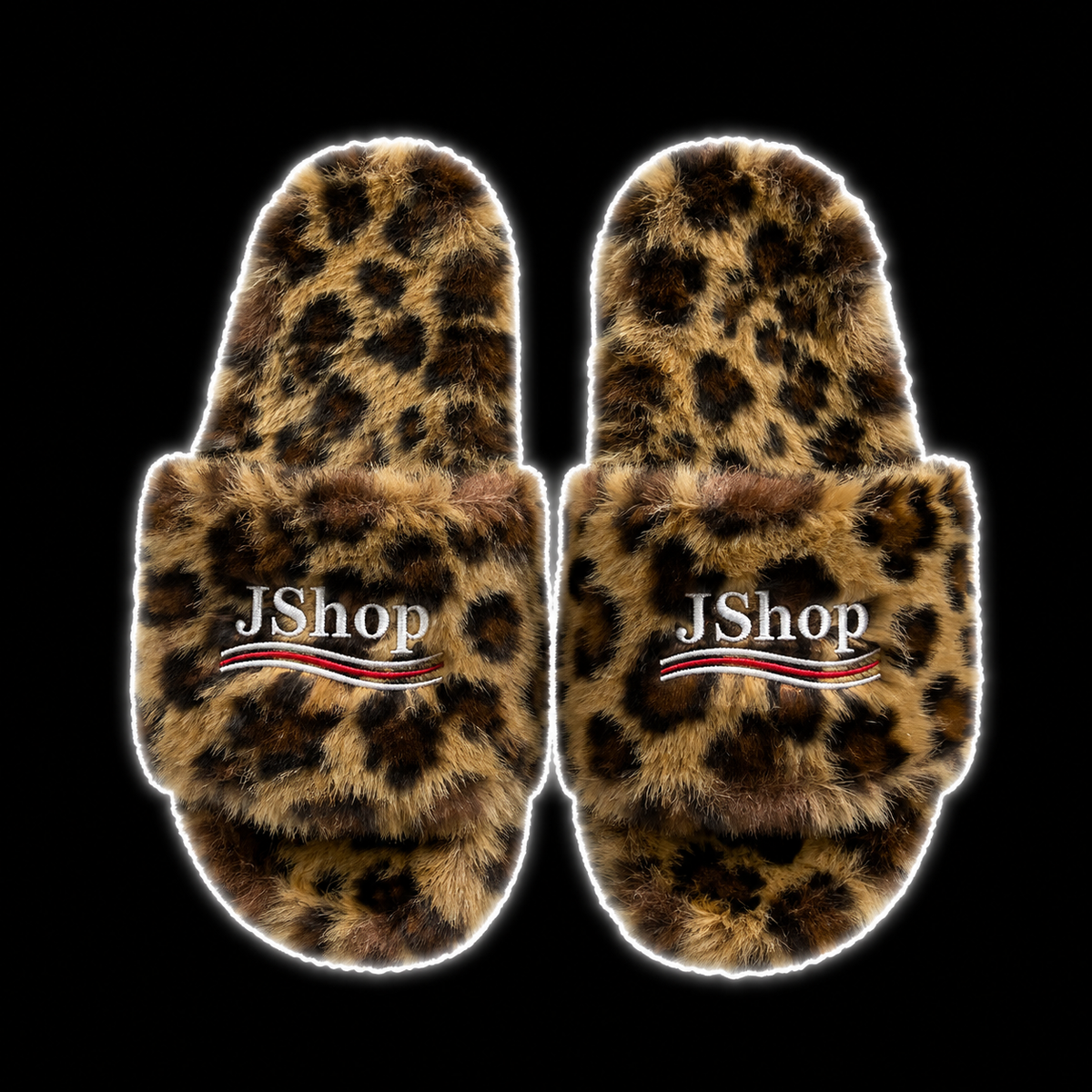JShop Furry Slides