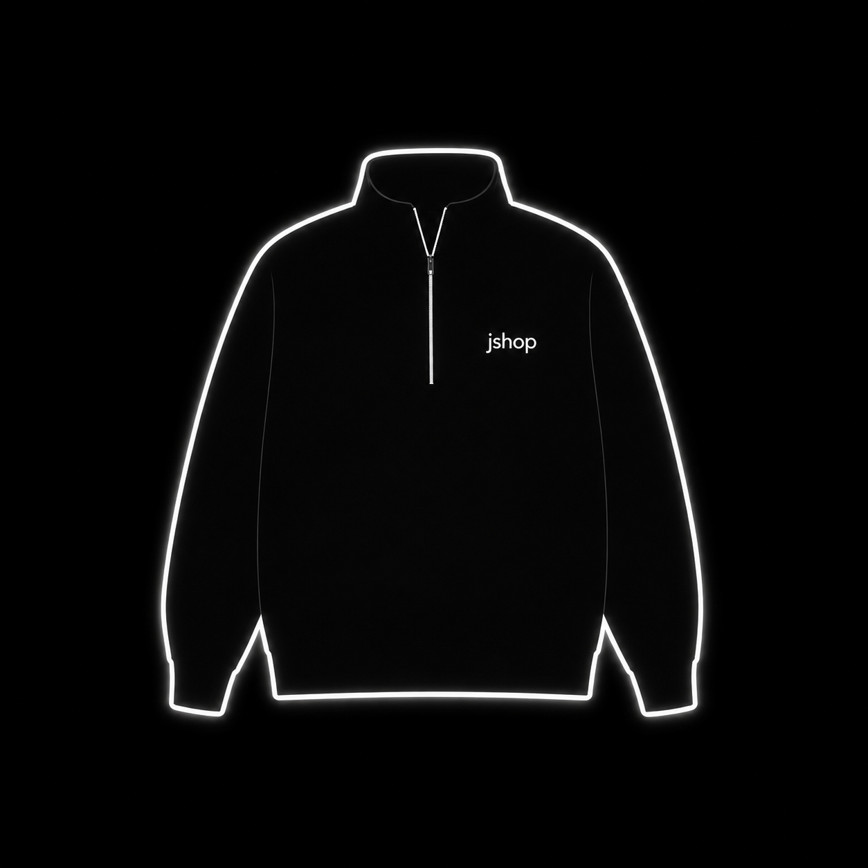 JShop Aloe Quarter Zips / Sets