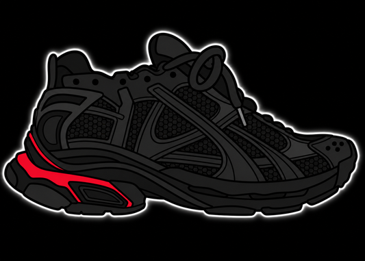 JShop LED Runners