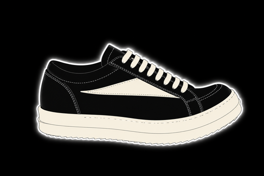 JShop Rick Vans