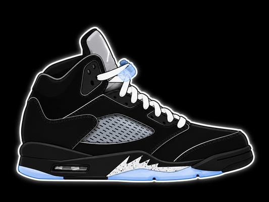 JShop J5 Sneakers