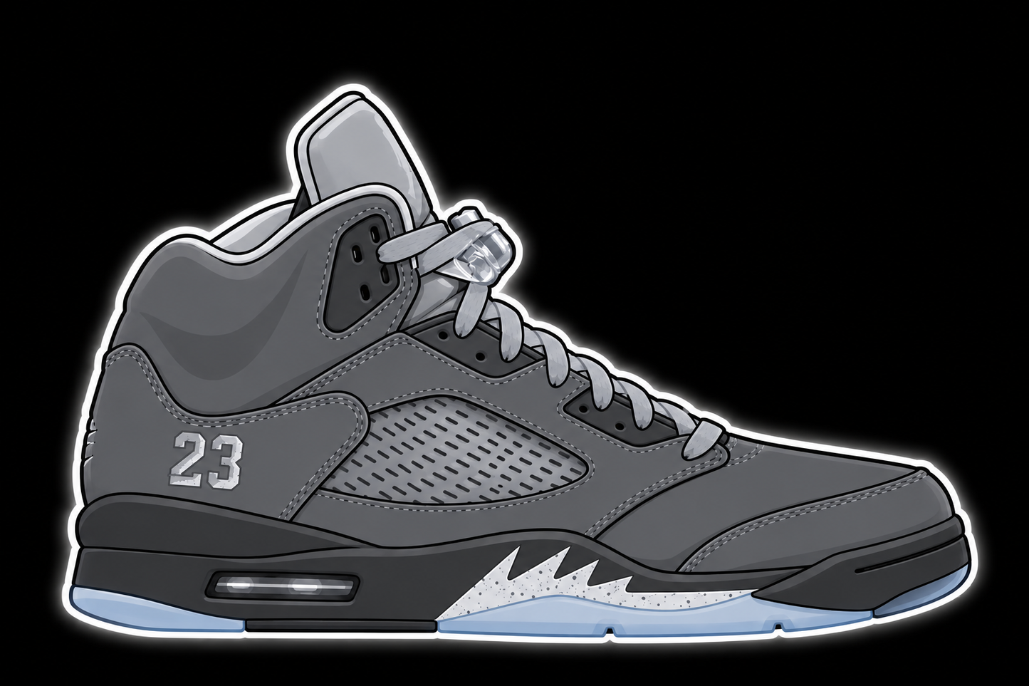 JShop J5 Sneakers