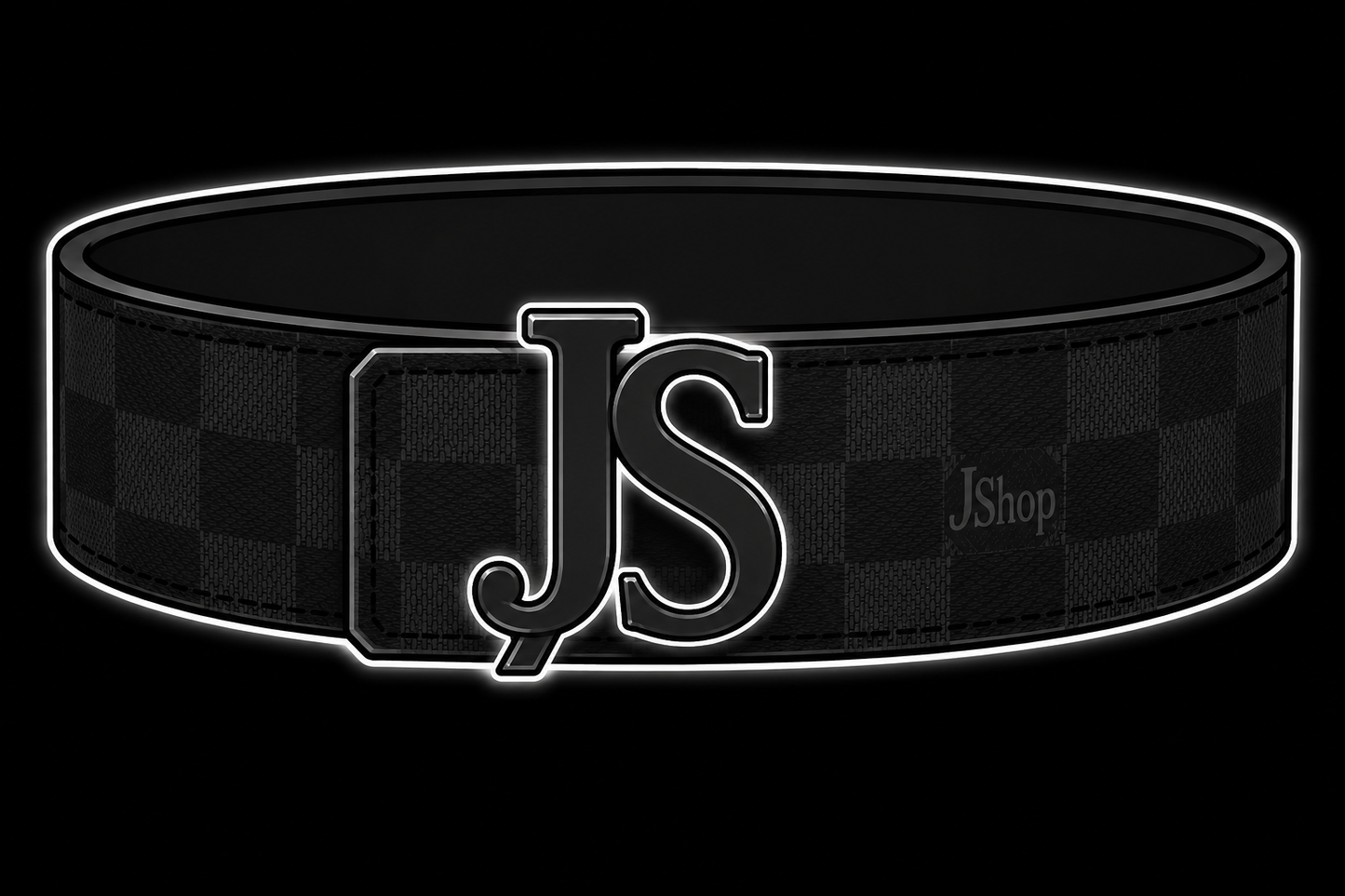 JShop LV Belt