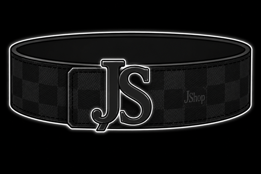 JShop LV Belt