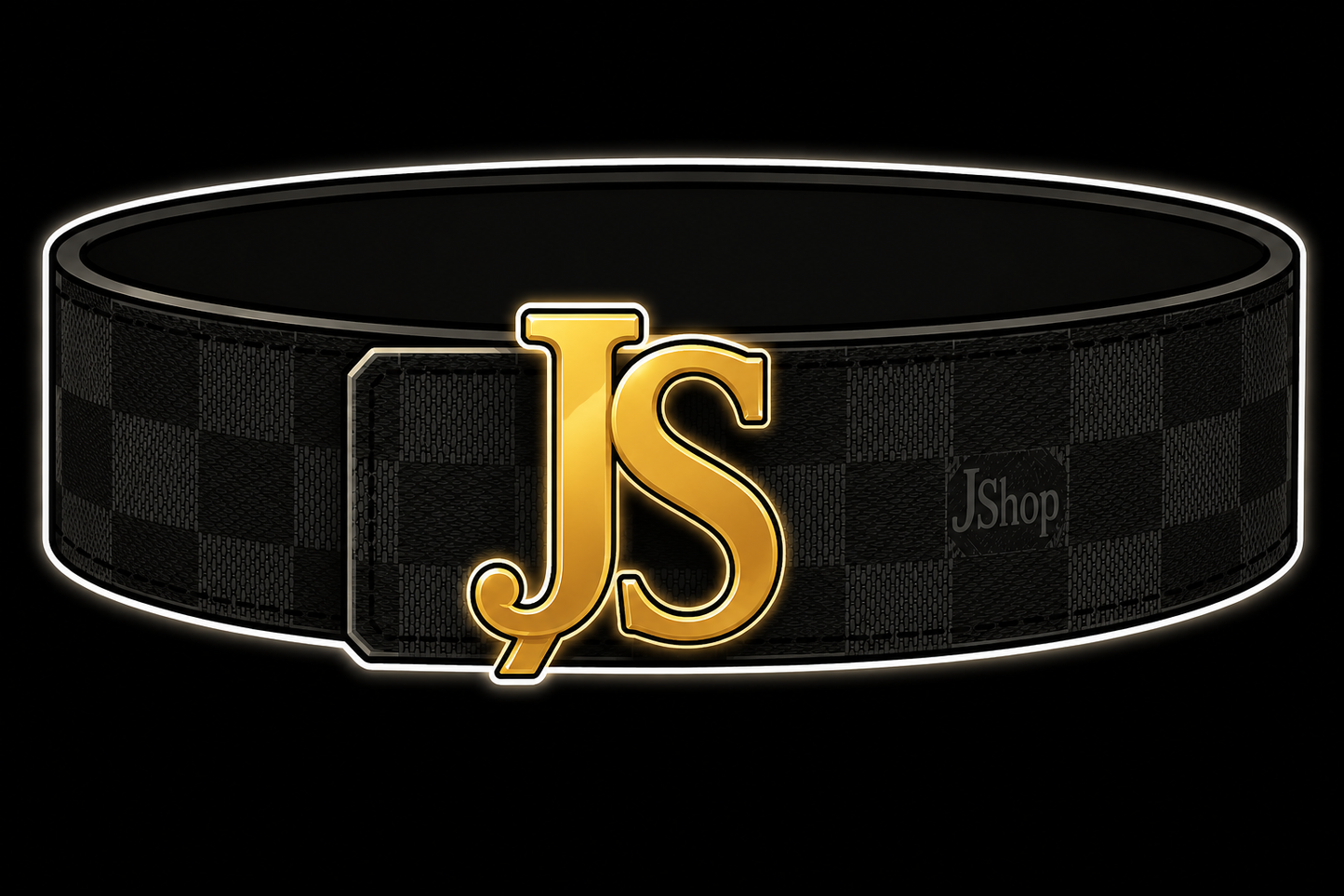 JShop LV Belt