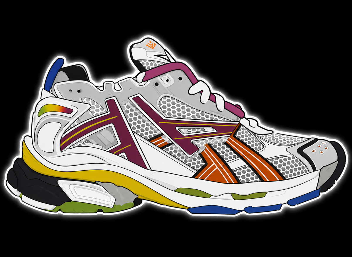 JShop Runners