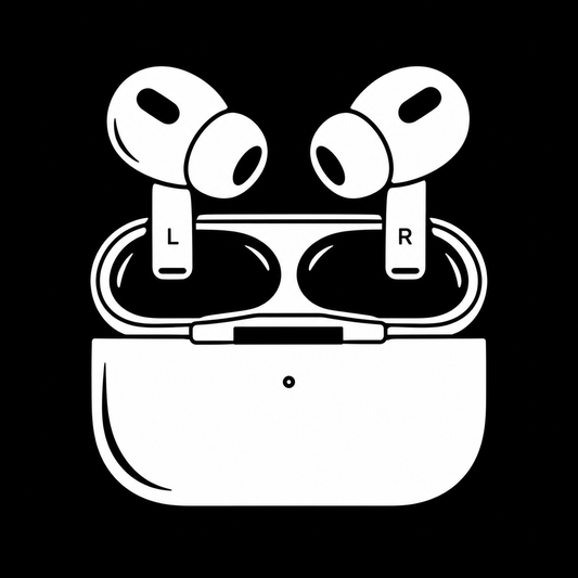 JShop Pods